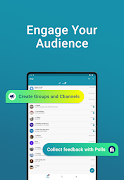 Ringl Messenger screenshot 7
