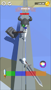 Color Sword スクリーンショット 6