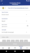MyScouting imagem de tela 6