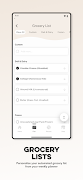 Clean Simple Eats + captura de pantalla 4