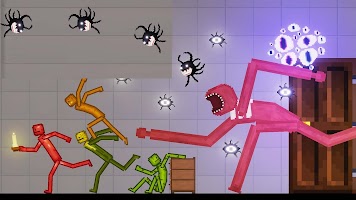 Melon Doors  Mod screenshot 6