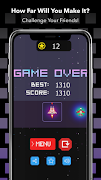 Galaxy Warzone screenshot 4