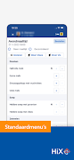 HiX Voeding screenshot 3