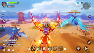 Lightus imagem de tela 2