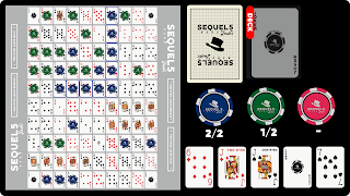 Sequel5 Sequence Multiplayer gönderen