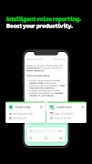 Sage Sales Management スクリーンショット 3