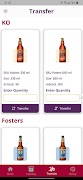 StatLedger BrewCollect screenshot 3