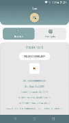 NFC EMV Card Reader تصوير الشاشة 3