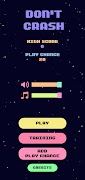 Don't Crash capture d'écran 1