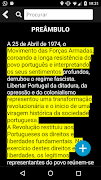 Códigos de Direito - Premium screenshot 6
