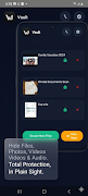 WallVault screenshot 3
