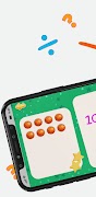 Learn English Math Ekran Görüntüsü 2