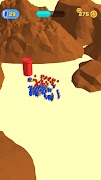 Draw Invaders syot layar 2