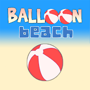 BALLOON  BEACH screenshot 4