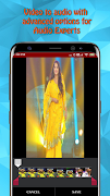 Video To Ringtone Maker Poster