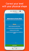 Padel Test Screenshot 7
