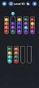 Ball Sort Master ภาพหน้าจอ 3