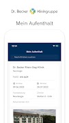 Dr. Becker скриншот 2
