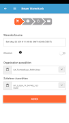 Order Manager App-poster