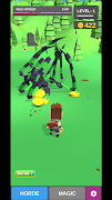 Idle Warrior screenshot 3