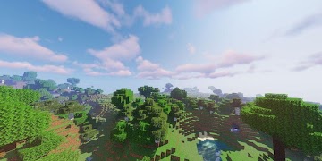 UHC Mod for Minecraft تصوير الشاشة 4