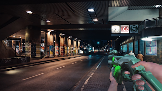 Gun Camera 3D screenshot 7