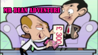 Mr Bean Driving स्क्रीनशॉट 2