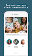 Loop Photo Frame স্ক্রিনশট 1