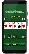 VideoPoker screenshot 2