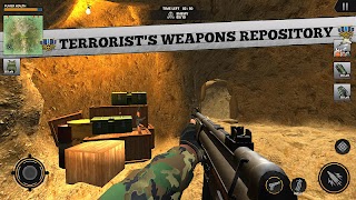 Великолепная армейская игра скриншот 4