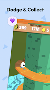 Run Egg Run – Egg Racing Fun capture d'écran 3