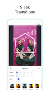 Funimate Video Editor & Maker 截图 4