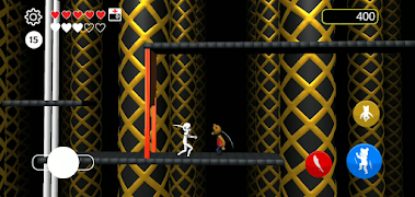 Bear Adventure 2 syot layar 5