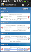 MultiFleet screenshot 2
