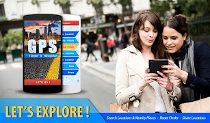 GPS İzleyici ve Navigasyon gönderen