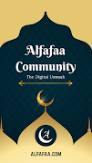 Alfafaa Community capture d'écran 1