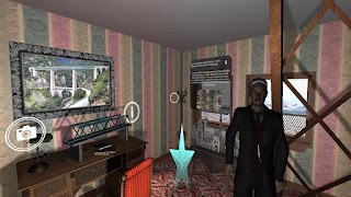 Virtual Spitfire screenshot 3