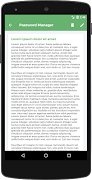 Password Manager 스크린샷 5