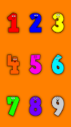 Teach Me Kids screenshot 1