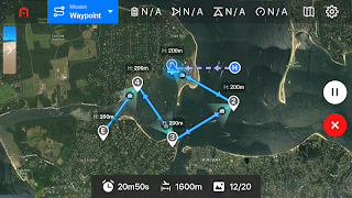 Autel Explorer ảnh chụp màn hình 5