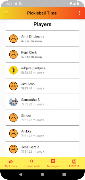 Pickleball Time: Schedule&Play screenshot 4