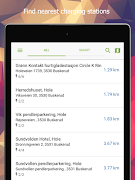 برنامه‌نما SmartCharge عکس از صفحه