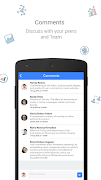 برنامه‌نما IMPAC 3.0 عکس از صفحه
