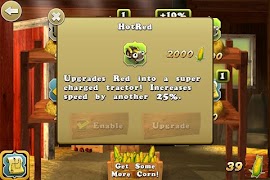 Tractor Trails スクリーンショット 4