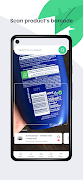 CodeCheck: Product Scanner اسکرین شاٹ 3
