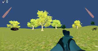 Gun Shooter 3D syot layar 1