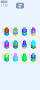 Screw and Nuts : Color Sort Screenshot 7