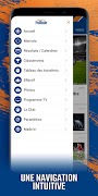 Foot Montpellier screenshot 4