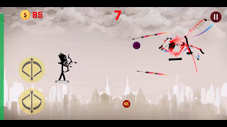 Archerist screenshot 3