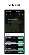AppMaster WireGuard Screenshot 5